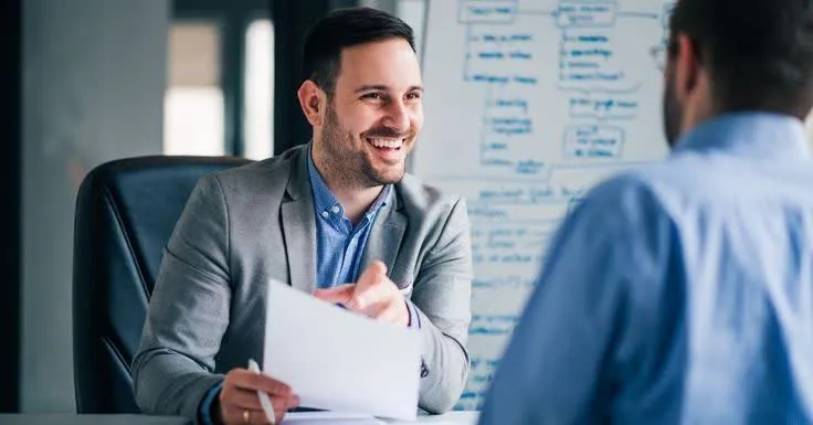 چه زمانی به یک مشاور فروش نیاز دارید؟