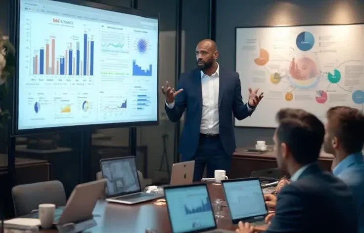 چه زمانی به یک کوچ فروش نیاز دارید؟