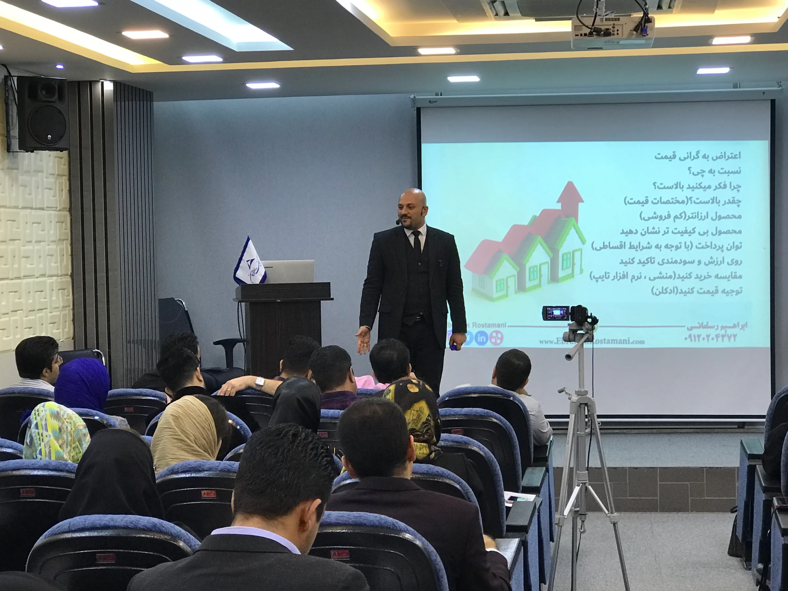 10 عامل ضروری وجود بیزنس کوچ در کسب‌وکار شما