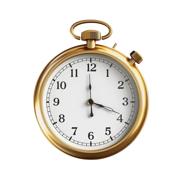 افزایش بهرهوری و کارایی: زمان طلاست، از دستش ندهید!