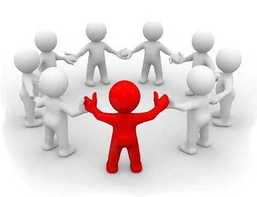 گسترش شبکه ارتباطات و فرصتها: دنیایی از امکانات جدید!