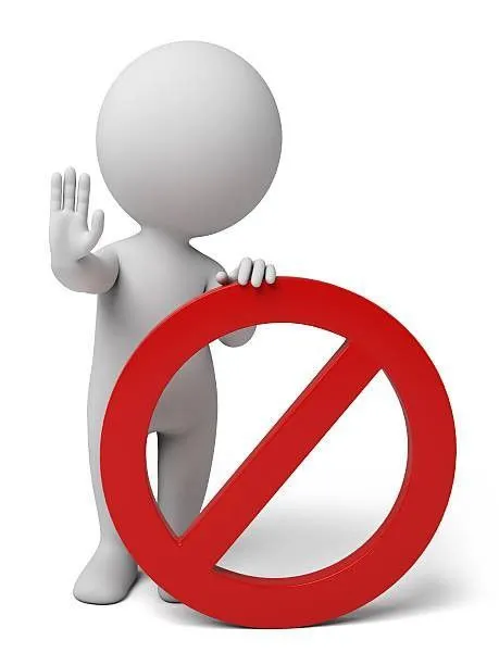 اشتباهات رایج در کار با مشاور فروش