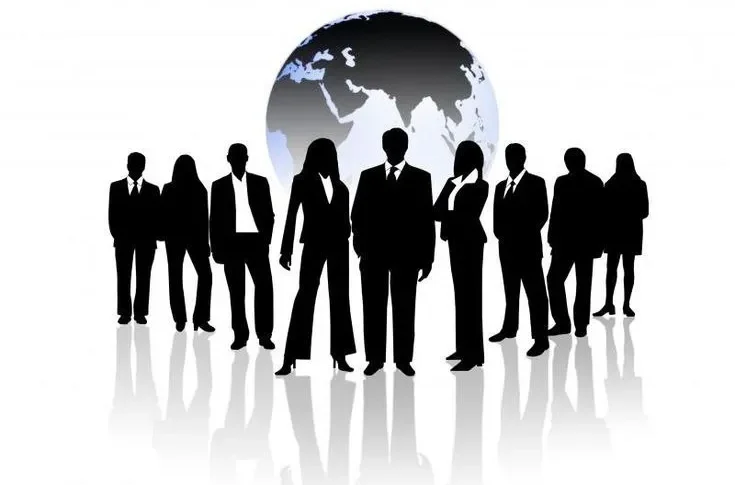 انواع مختلف مشاوران فروش