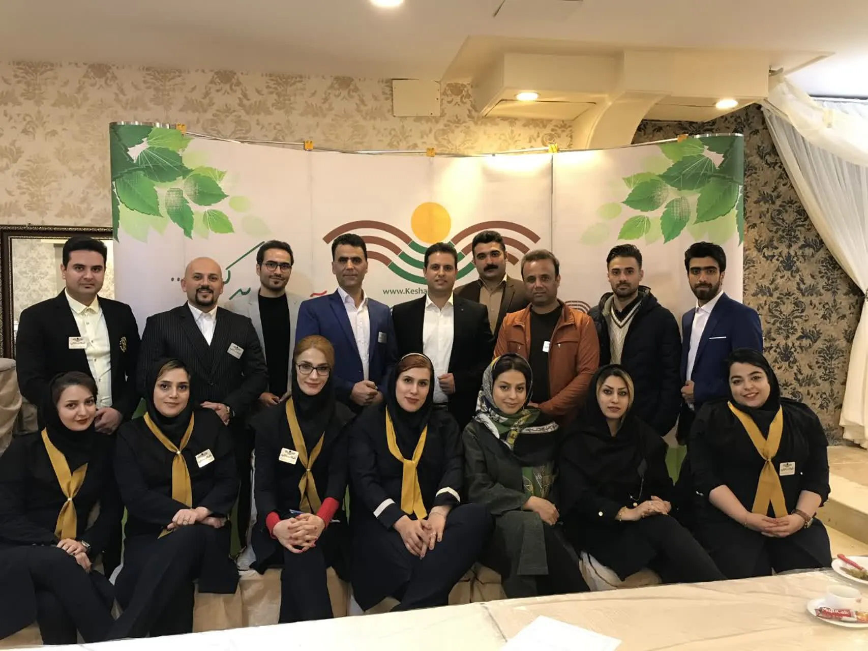 چگونه یک مشاور فروش کسب‌وکار شما را متحول می‌کند؟