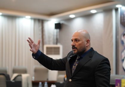 5 نشانه‌ای که نشان می‌دهد به مشاور فروش نیاز دارید!