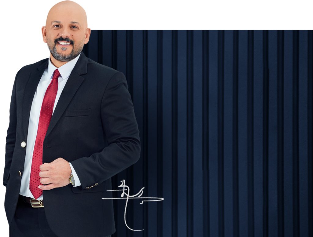 ابراهیم رستمانی | آموزش فروش و بازاریابی و مشاور فروش در گرگان و سراسر ایران