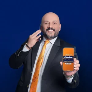 آموزش تماس تلفنی تورنادو